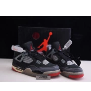 CV9388-001 Bred Air Off 4 Jordan x Retro White 0520